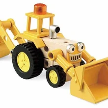 bob the builder brio