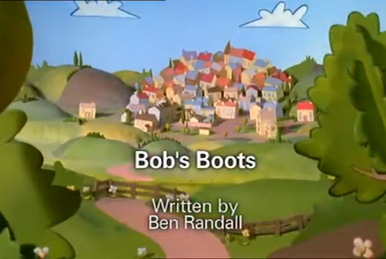 Bobs boots top
