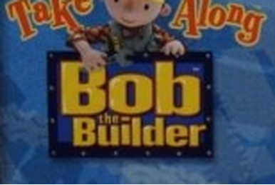Ertl bob the builder cheap