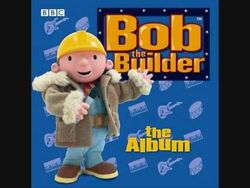 Bob's Line Dance | Bob The Builder Wiki | Fandom