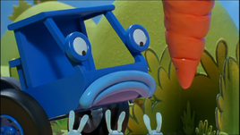 LoftyandtheGiantCarrotPromo