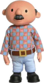 Percy Pickles