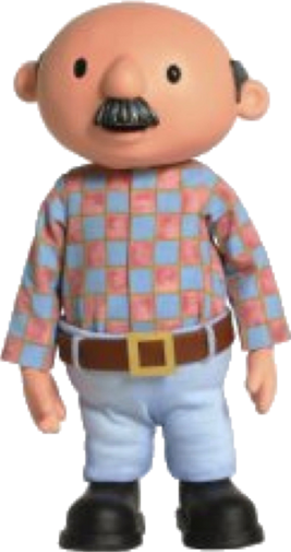 Farmer Pickles