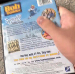 Cool Work Zone | Bob The Builder Wiki | Fandom