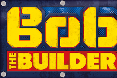 Super Scrambler (DVD) | Bob The Builder Wiki | Fandom