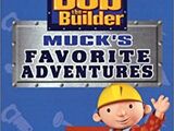 Muck's Favorite Adventures/Gallery