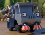 Bristle