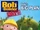 Bob's Big Plan (DVD)