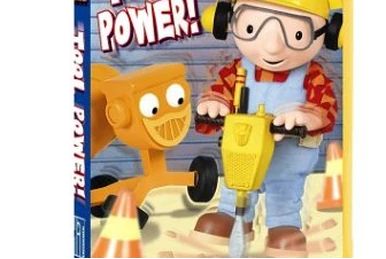 Tool Power!/Gallery | Bob The Builder Wiki | Fandom