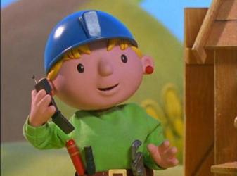 bob the builder