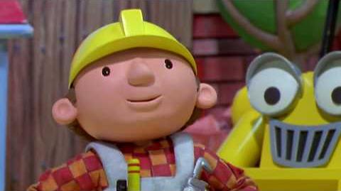 Bob The Builder - Wallpaper Wendy Bob The Builder Season 2 Cartoons for Kids Kids TV Shows