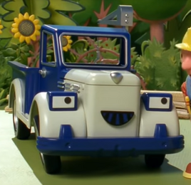 DodgerStopMotion