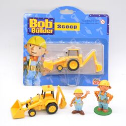 Racing Champions Gallery Bob The Builder Wiki Fandom
