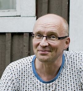 Antti Pääkkönen