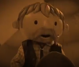RustyRogers