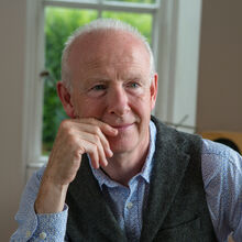 Paul K Joyce photograph