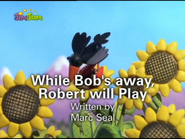 English Title card (Russian Footage)