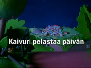 Finnish title card