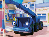 Lofty