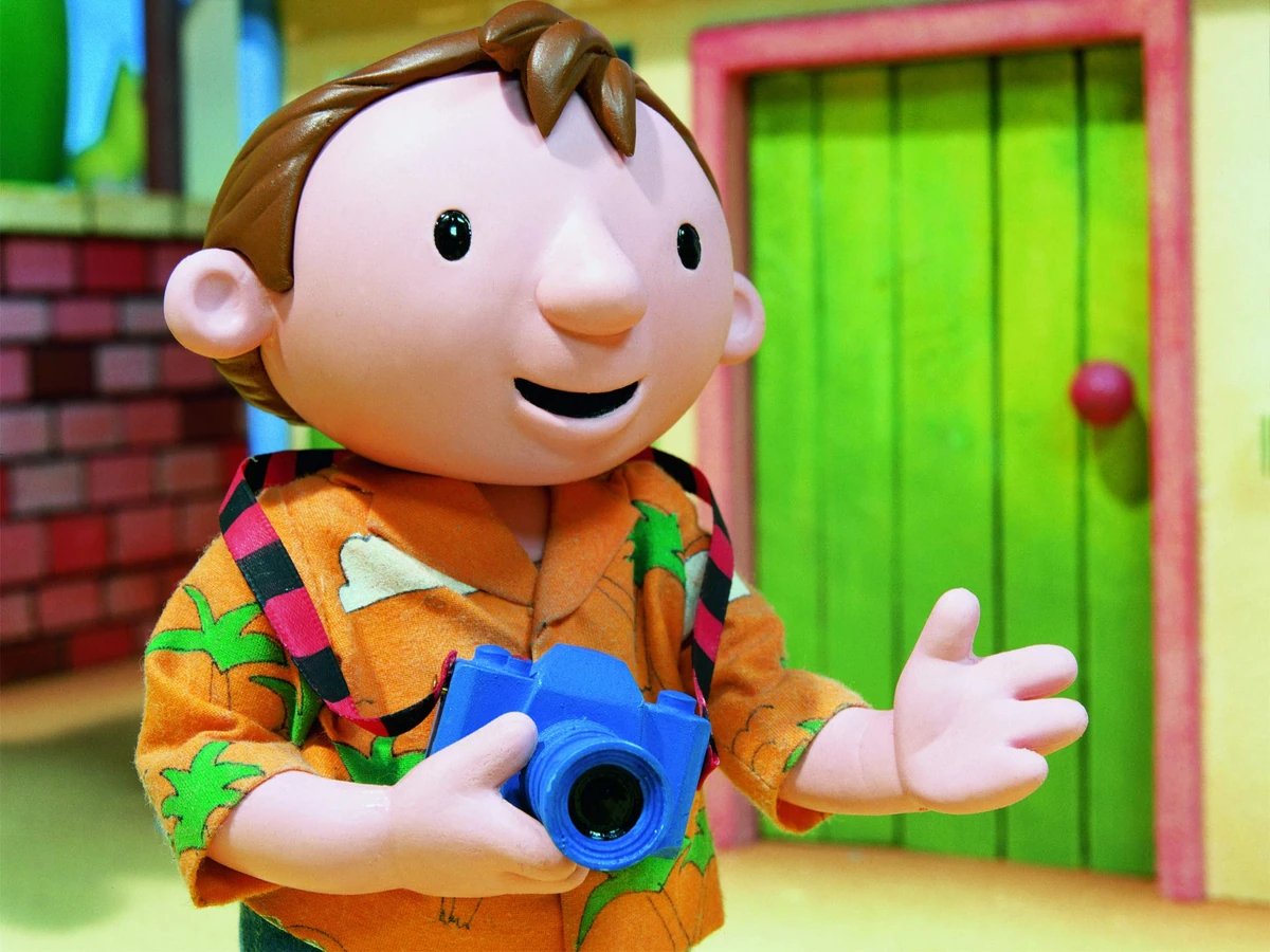 Bob's Day Off/Gallery Bob The Builder Wiki Fandom