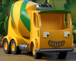 Tumbler