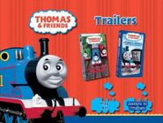 Thomas & Friends- It's Great to Be an Engine and Steamies vs. Diesels