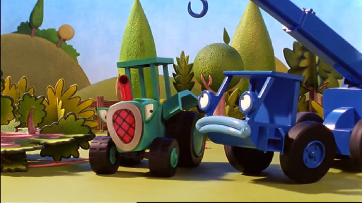 Travis Busy Day Bob The Builder Wiki Fandom travis-busy-day-bob-the-builder-wiki-fandom