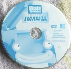 その他 Lofty&#39;s Favorite Adventures [DVD] Bob the Builder | Lofty's Favorite Adventures (Full US DVD