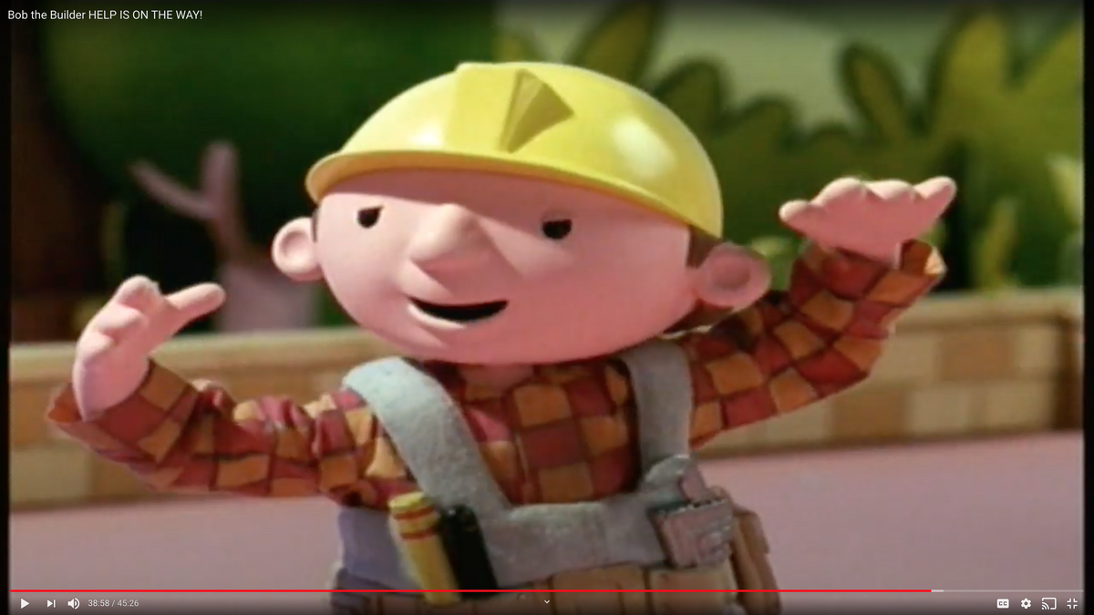 Trix and the Bug/Gallery Bob The Builder Wiki Fandom