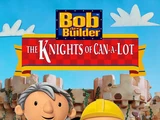 The Knights of Can-A-Lot