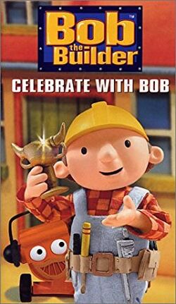 Celebrate With Bob/Gallery | Bob The Builder Wiki | Fandom