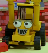 Scoop/Gallery | Bob The Builder Wiki | Fandom