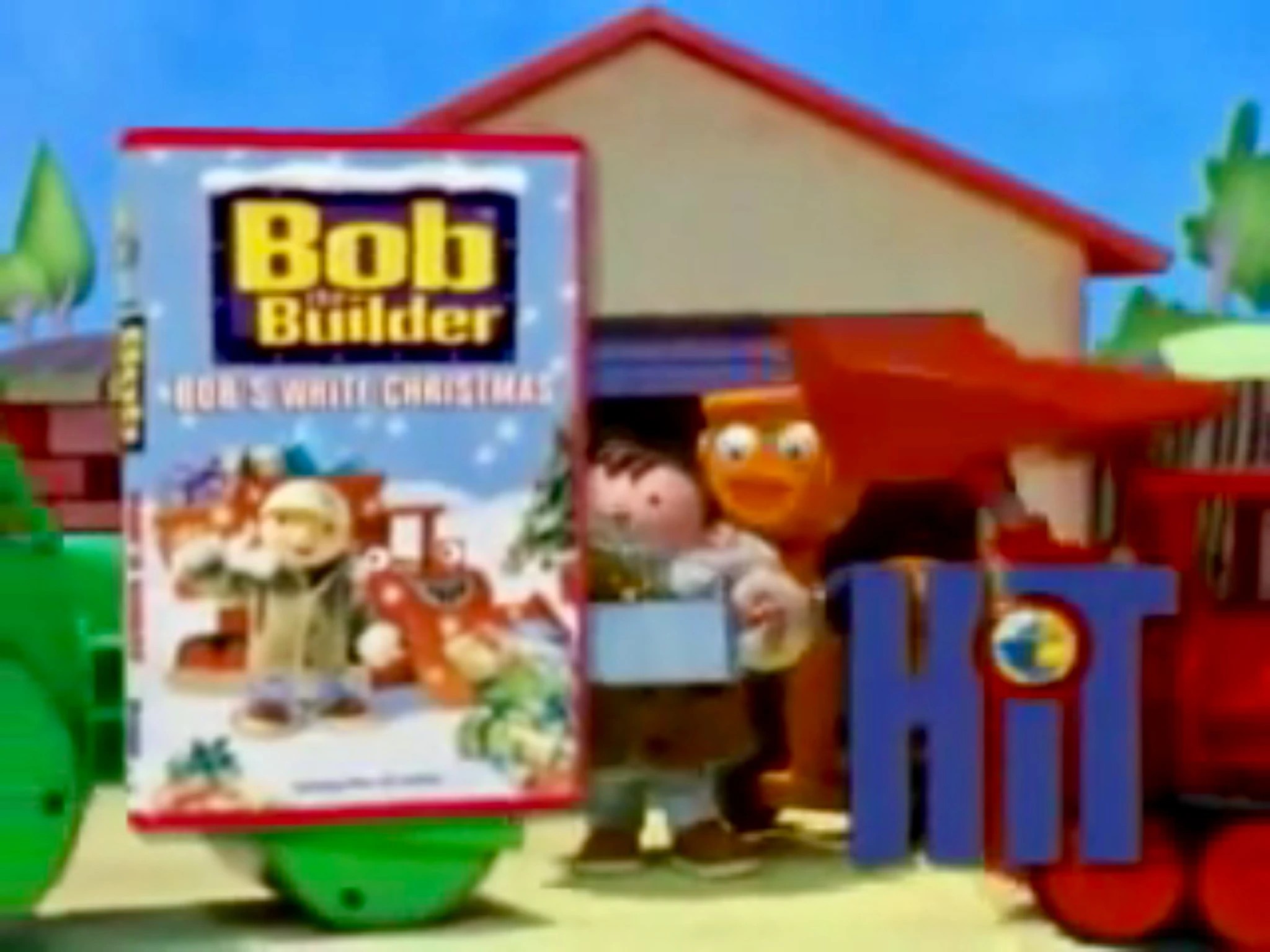 Family Fun Pack: Volume 3 | Wigglepedia | Fandom