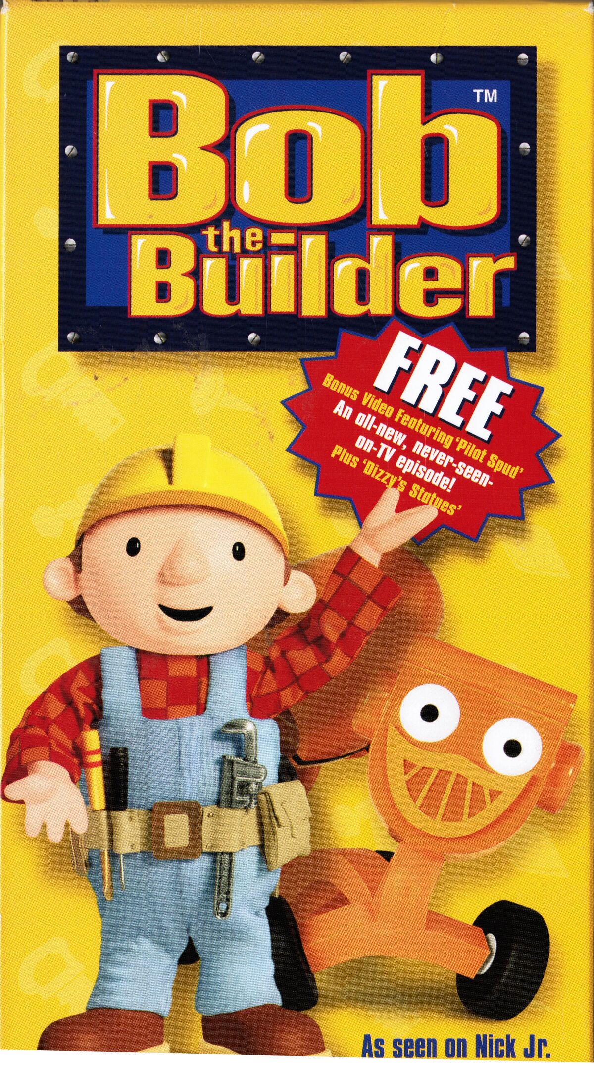 Free Bonus Video Bob The Builder Wiki Fandom