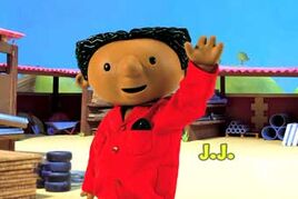 Jj