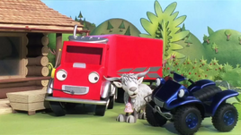 Packer'sBigDelivery