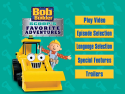 Scoop's Favorite Adventures/Gallery | Bob The Builder Wiki | Fandom