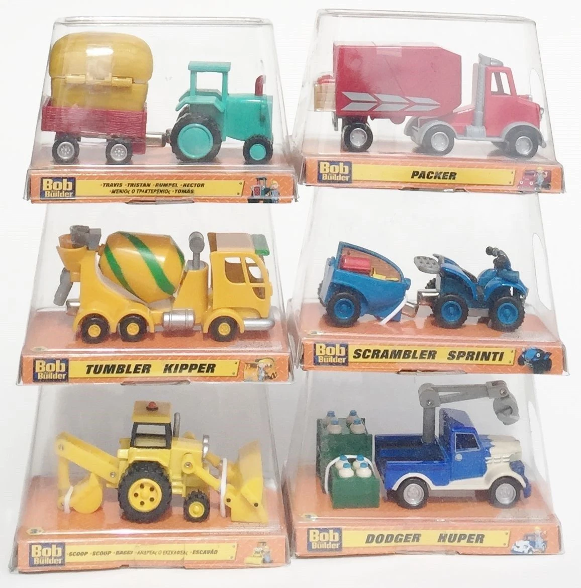 Take Along | Bob The Builder Wiki | Fandom