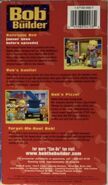 VHS Back Cover