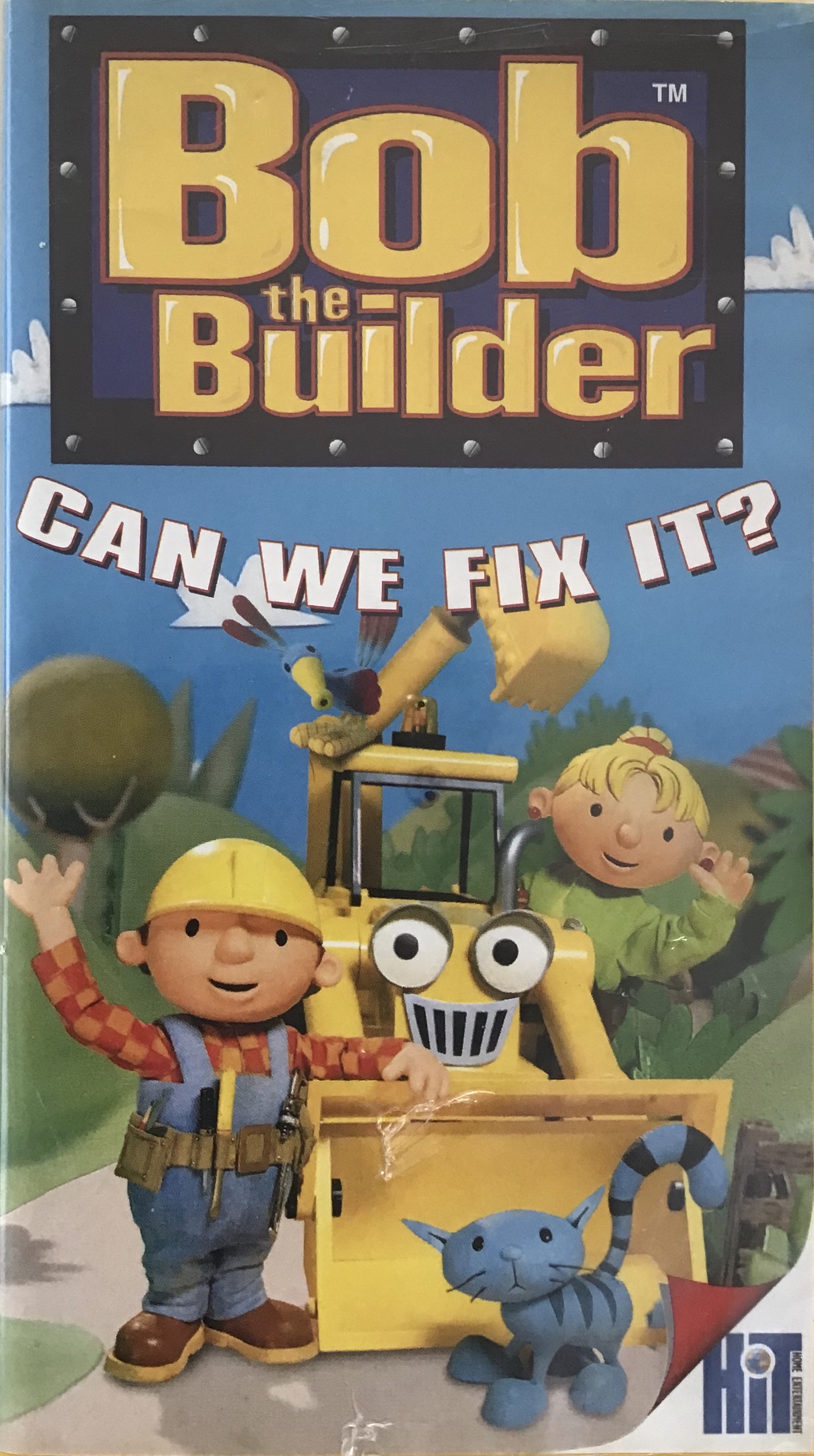 Erleuchten Stuhl Keller bob the builder can we fix it dvd Stern ...