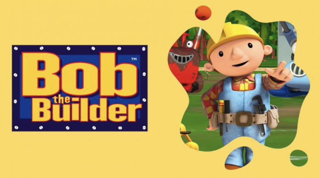 Ketchup TV Bob The Builder Wiki Fandom