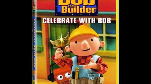 Bob The Builder Celebrate With Bob (2002)