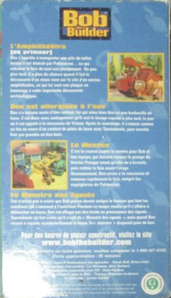 Muck's Favorite Adventures/Gallery | Bob The Builder Wiki