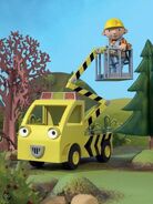 Flex/Gallery | Bob The Builder Wiki | Fandom