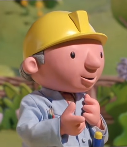 Bob the Builder