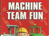 Machine Team Fun