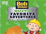 Dizzy's Favorite Adventures