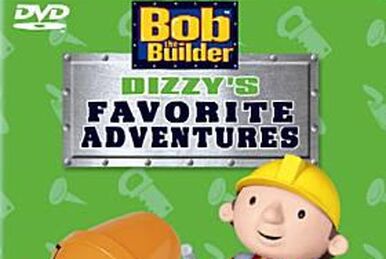Muck's Favorite Adventures | Bob The Builder Wiki | Fandom