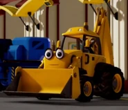 Scoop (Reboot Series) (2015-2018)