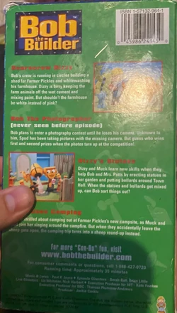Dizzy's Favorite Adventures/Gallery | Bob The Builder Wiki | Fandom